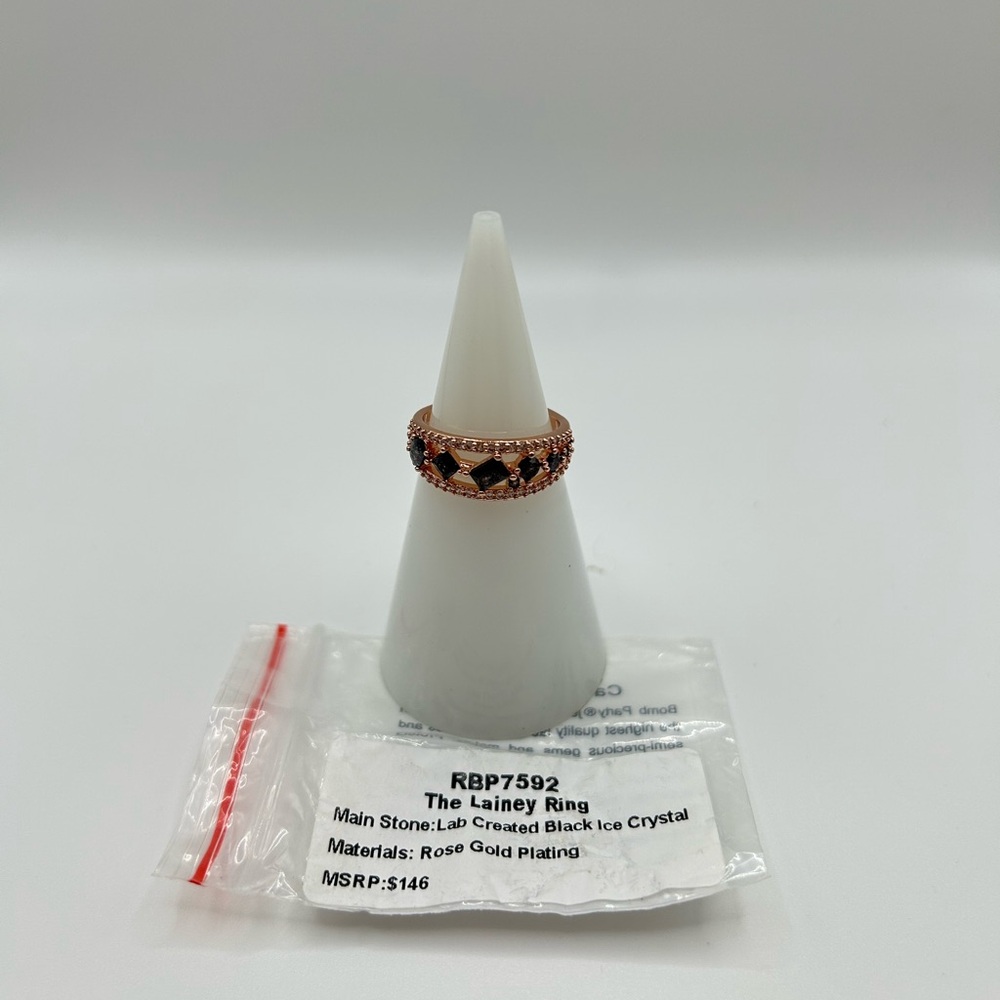 Bomb Party OG Ring
